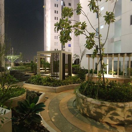 Bassura City By Mediapura Jatinegara Exterior foto