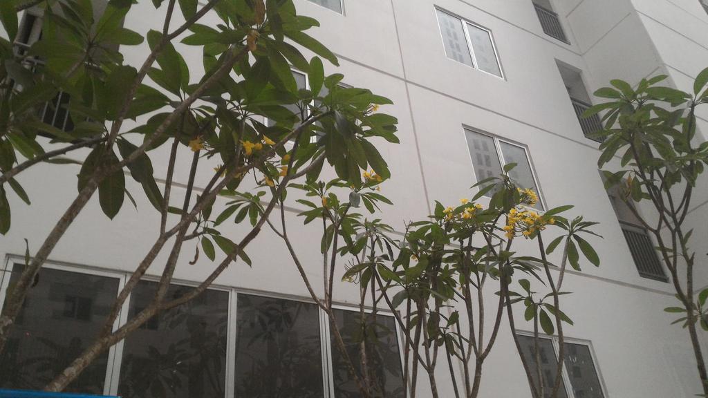 Bassura City By Mediapura Jatinegara Exterior foto
