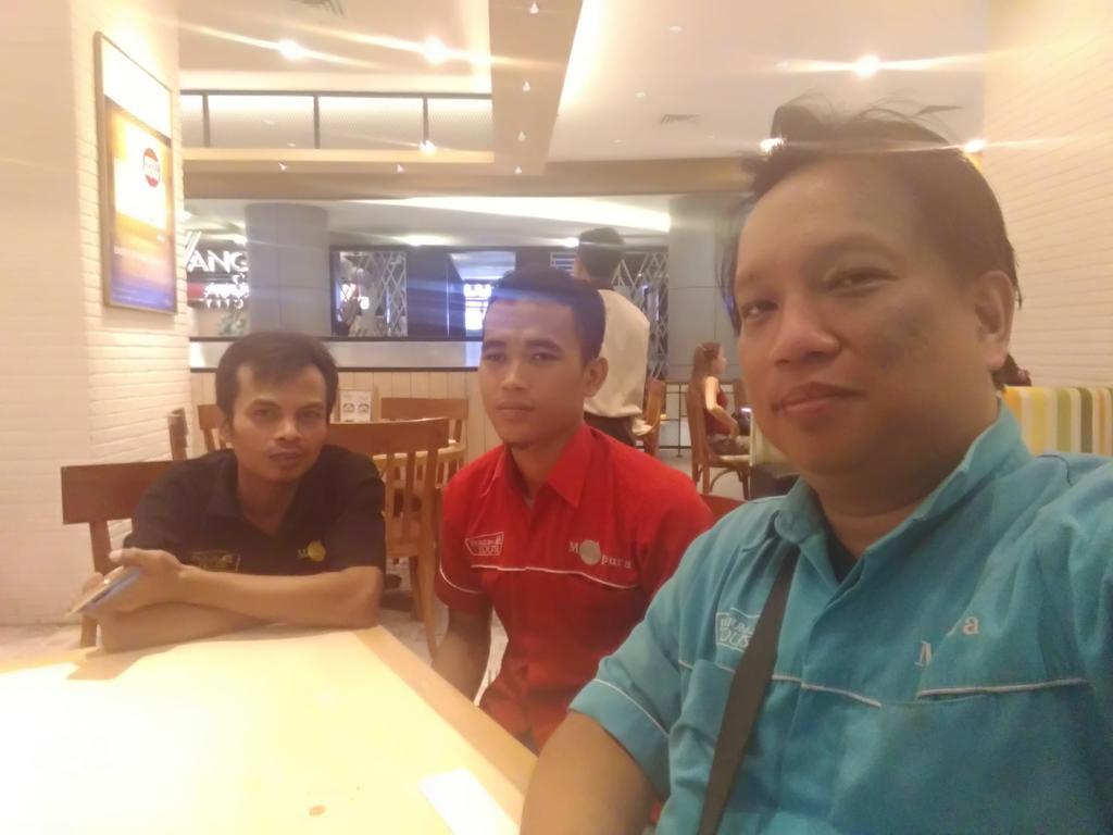Bassura City By Mediapura Jatinegara Exterior foto