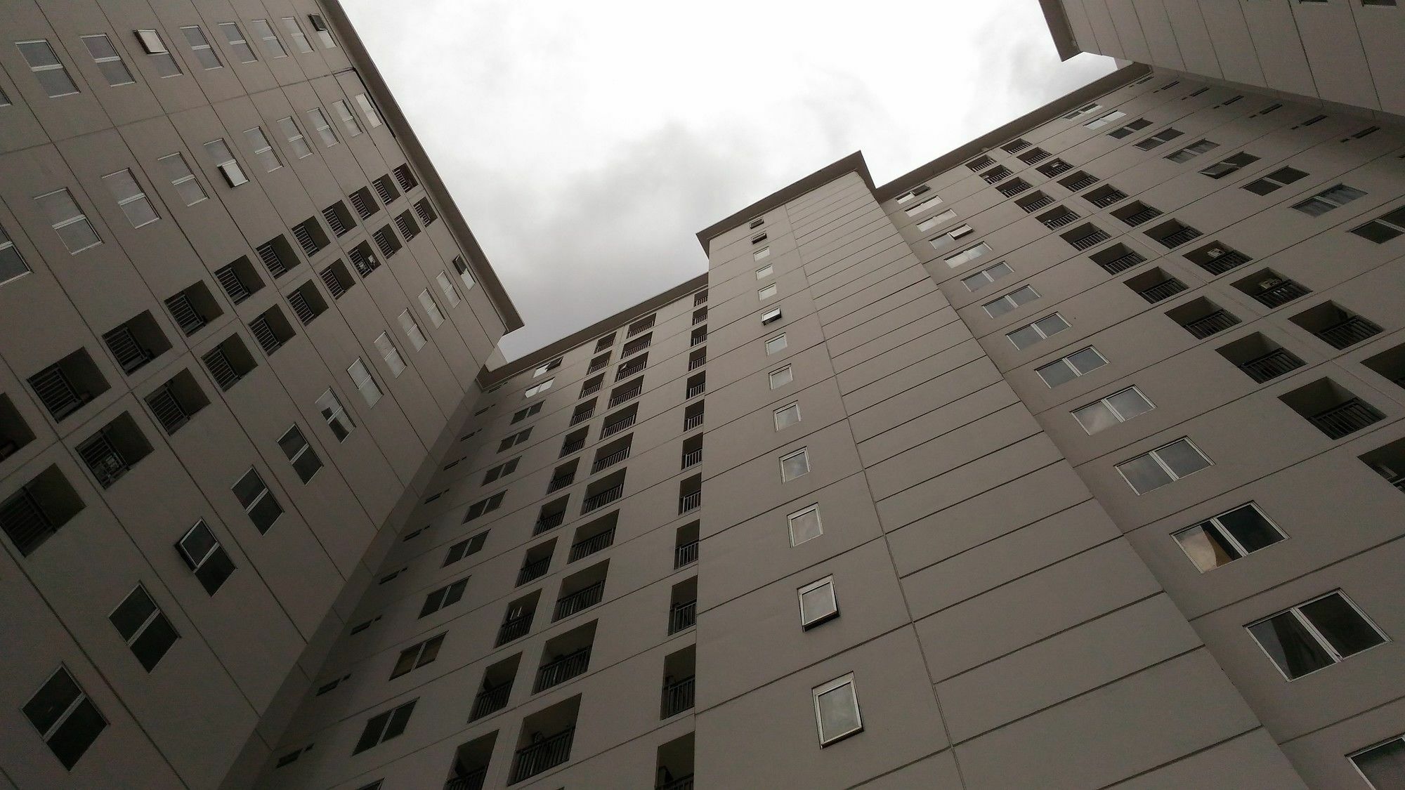 Bassura City By Mediapura Jatinegara Exterior foto