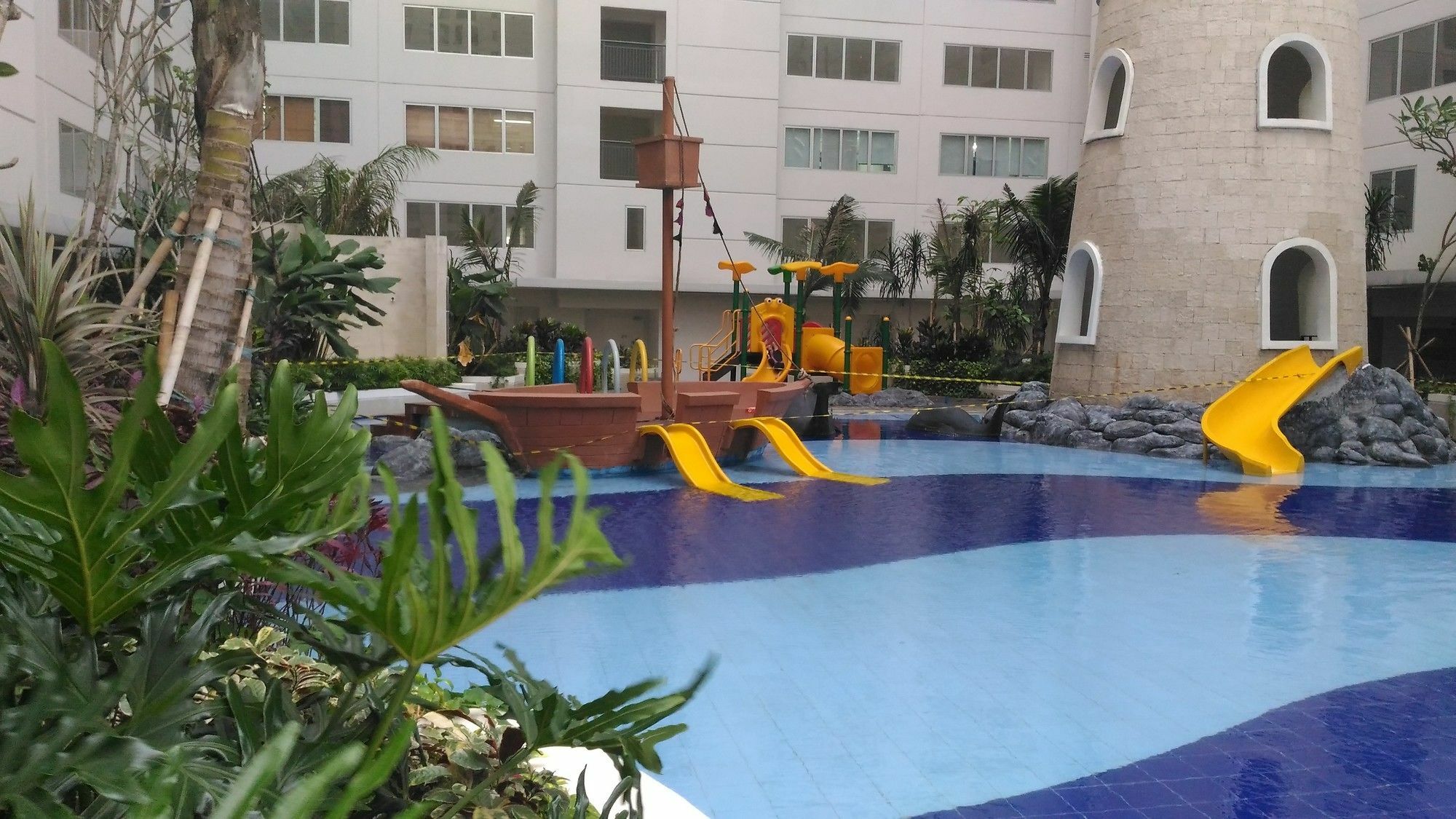 Bassura City By Mediapura Jatinegara Exterior foto