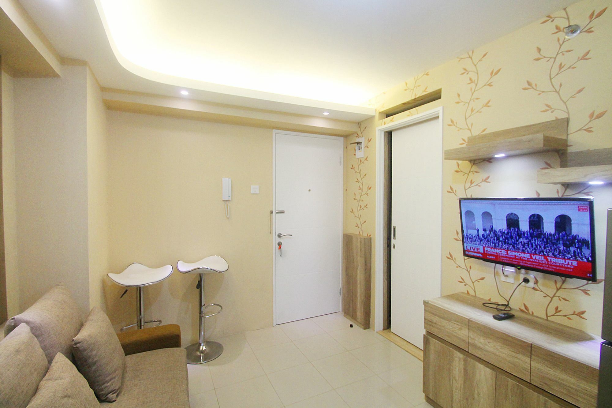 Bassura City By Mediapura Jatinegara Exterior foto