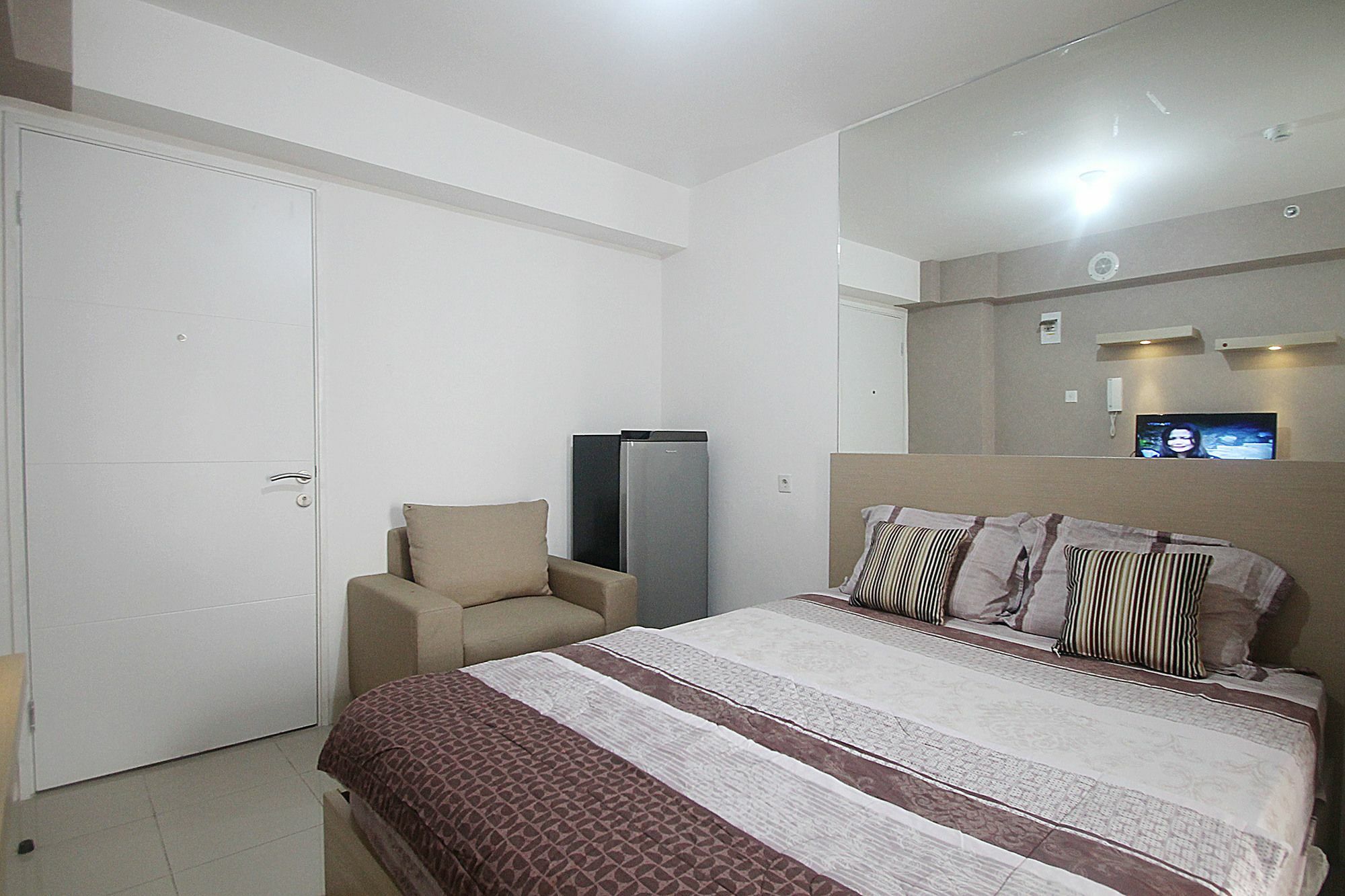 Bassura City By Mediapura Jatinegara Exterior foto
