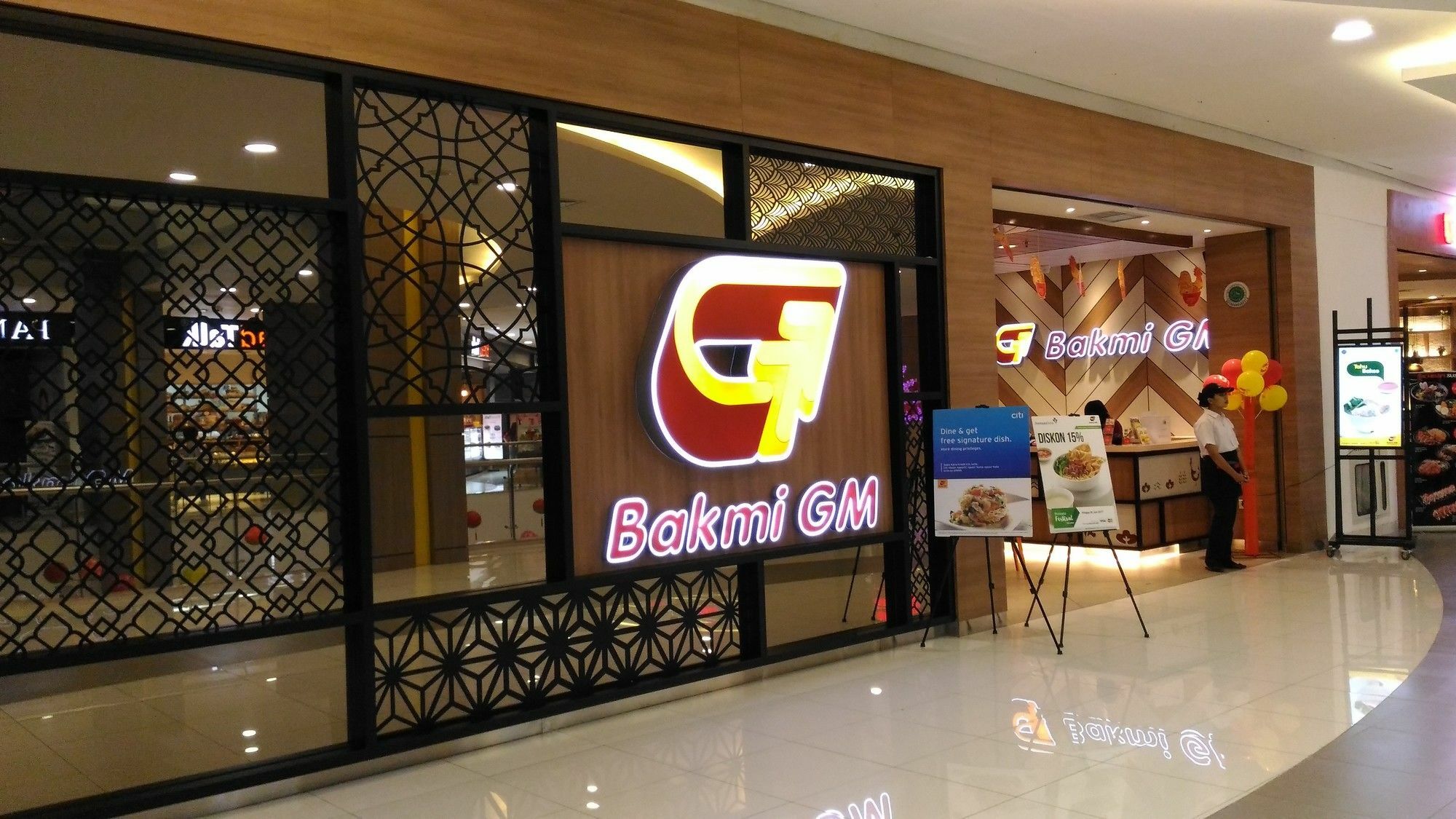 Bassura City By Mediapura Jatinegara Exterior foto