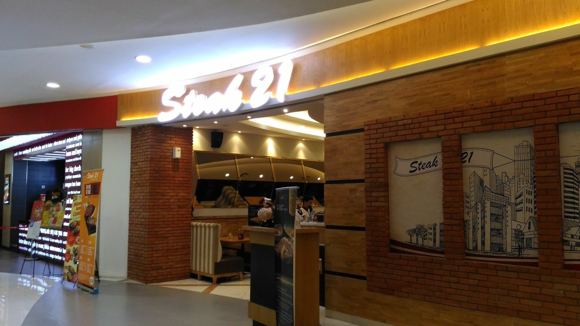Bassura City By Mediapura Jatinegara Exterior foto