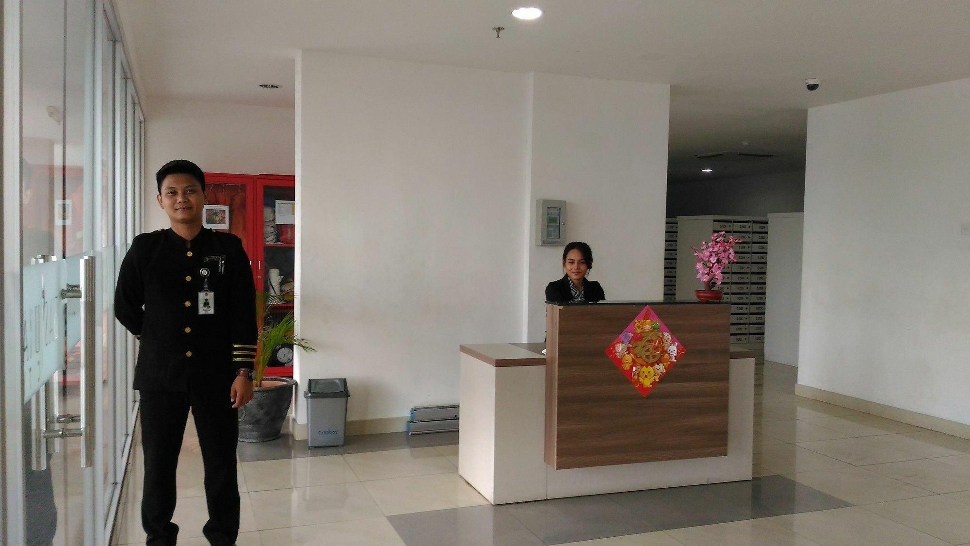 Bassura City By Mediapura Jatinegara Exterior foto